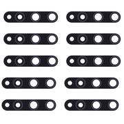 For Huawei Honor 20 10pcs Back Camera Lens