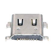 10 PCS Charging Port Connector for Motorola Moto M XT1662
