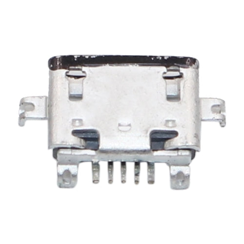 10 PCS Charging Port Connector for Motorola Moto  X Play XT1562 XT1561 XT1563