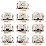 For OnePlus One 10pcs Charging Port Connector