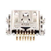 For OnePlus One 10pcs Charging Port Connector
