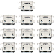 10 PCS Charging Port Connector for Sony Xperia L C2105