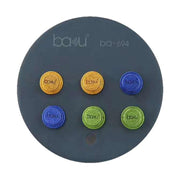 BAKU Universal PCB Fixture Movable Magnetic Jig Board Holder IC Maintenance Repair