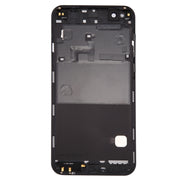 For Xiaomi Mi 5c Battery Back Cover(Black)