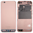For Xiaomi Mi 5c Battery Back Cover(Rose Gold) - Back Cover by PMC TechLife | Online Shopping South Africa | PMC TechLife | Buy Now Pay Later Mobicred