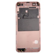 For Xiaomi Mi 5c Battery Back Cover(Rose Gold)