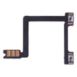 For OPPO Reno 10x zoom Volume Button Flex Cable - Flex Cable by PMC TechLife | Online Shopping South Africa | PMC TechLife | Buy Now Pay Later Mobicred