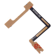 For OPPO Reno 10x zoom Volume Button Flex Cable