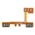For OPPO Reno Volume Button Flex Cable - Flex Cable by PMC TechLife | Online Shopping South Africa | PMC TechLife | Buy Now Pay Later Mobicred