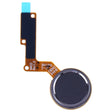 Fingerprint Sensor Flex Cable for LG K10 2017 M250 M250N M250E M250DS (Grey) - For LG by PMc TechLife | Online Shopping South Africa | PMc TechLife | Buy Now Pay Later Mobicred