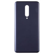 For OnePlus 7 Pro Battery Back Cover (Grey)