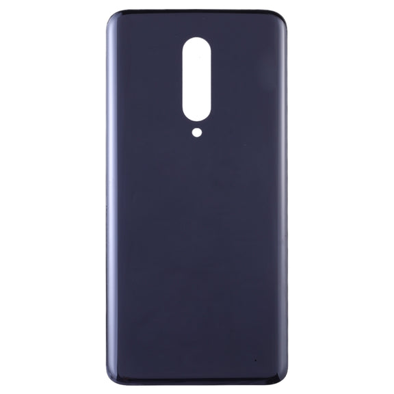 For OnePlus 7 Pro Battery Back Cover (Grey)