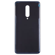 For OnePlus 7 Pro Battery Back Cover (Grey)