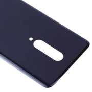 For OnePlus 7 Pro Battery Back Cover (Grey)