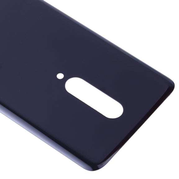 For OnePlus 7 Pro Battery Back Cover (Grey)