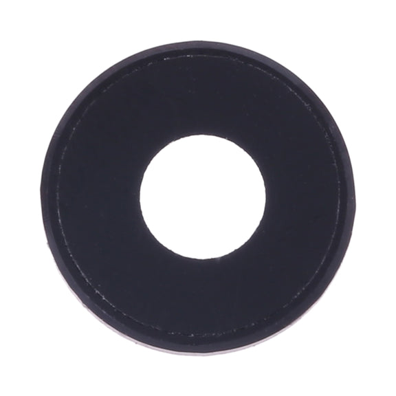 10 PCS Camera Lens Cover for Xiaomi Redmi 5 Plus(Black)
