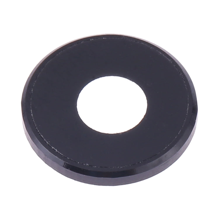 10 PCS Camera Lens Cover for Xiaomi Redmi 5 Plus(Black)