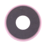 10 PCS Camera Lens Cover for Xiaomi Redmi 5 Plus(Pink)