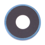 10 PCS Camera Lens Cover for Xiaomi Redmi 5 Plus(Blue)