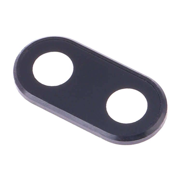 10 PCS Camera Lens Cover for Xiaomi Mi 5X / A1(Black)