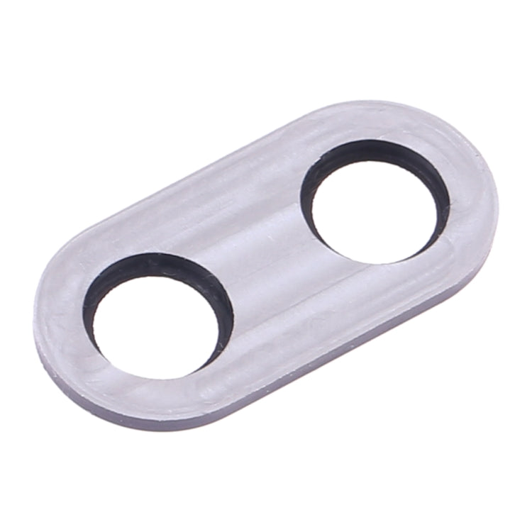 10 PCS Camera Lens Cover for Xiaomi Mi 5X / A1(Black)