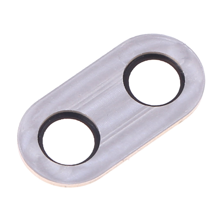 10 PCS Camera Lens Cover for Xiaomi Mi 5X / A1(Gold)