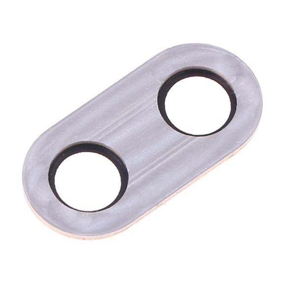 10 PCS Camera Lens Cover for Xiaomi Mi 5X / A1(Gold)