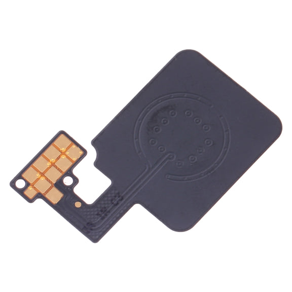 Fingerprint Sensor Flex Cable for LG V40 ThinQ V405QA7 V405 (Red)