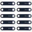 10 PCS Back Camera Lens for Nokia 6.1 - free shipping - PMC TechLife - Order now!