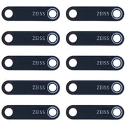 10 PCS Back Camera Lens for Nokia 6.1