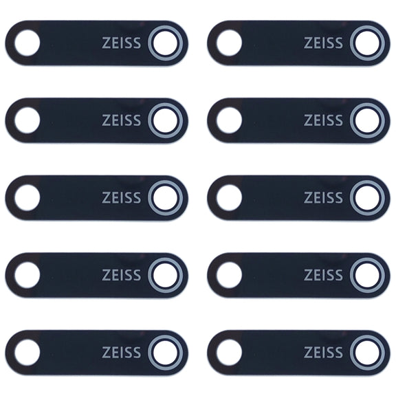 10 PCS Back Camera Lens for Nokia 6.1