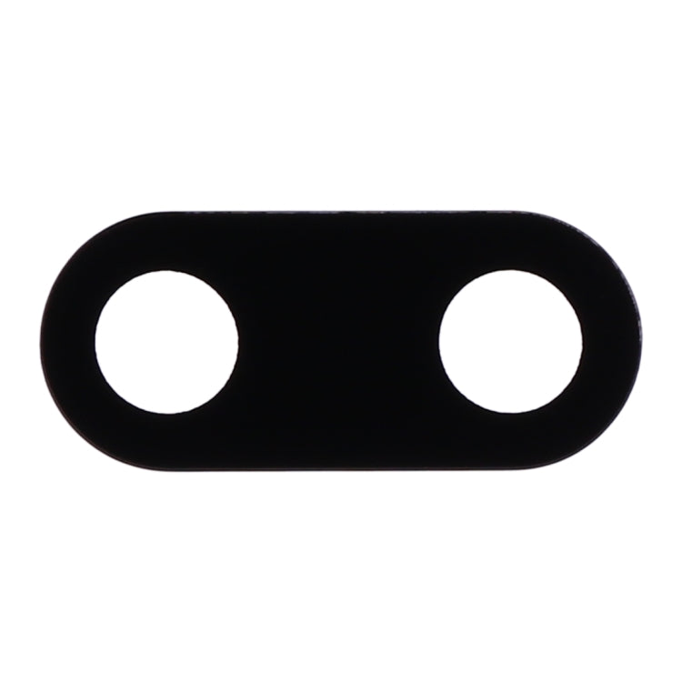 For Meizu 16 Plus 10pcs Back Camera Lens
