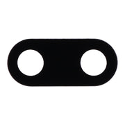 For Meizu 15 Plus 10pcs Back Camera Lens