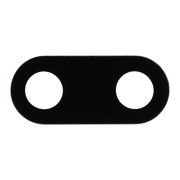 For Meizu 15 Plus 10pcs Back Camera Lens