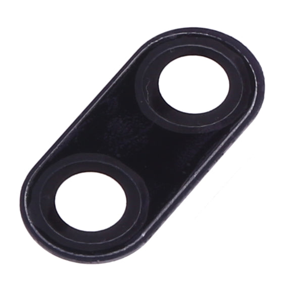 For Meizu 15 Plus 10pcs Back Camera Lens