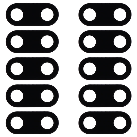 For Meizu E3 10pcs Back Camera Lens