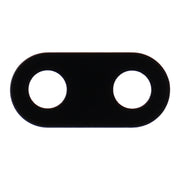 For Meizu M6T M811Q 10pcs Back Camera Lens