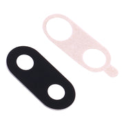 10 PCS Back Camera Lens for LG G7 ThinQ G710 G710EM G710PM G710VMP G710ULM