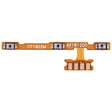 Power Button & Volume Button Flex Cable for Xiaomi Mi Play - free shipping - PMC TechLife - Order now!