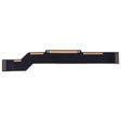 Motherboard Flex Cable for Xiaomi Redmi Note 6 Pro - Flex Cable by PMc TechLife | Online Shopping South Africa | PMc TechLife | Buy Now Pay Later Mobicred