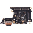 For Vivo X27 Charging Port Board - Charging Port Board by PMC TechLife | Online Shopping South Africa | PMC TechLife | Buy Now Pay Later Mobicred