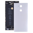 Back Cover for Sony Xperia XA2 Ultra(Grey) - free shipping - PMC TechLife - Order now!