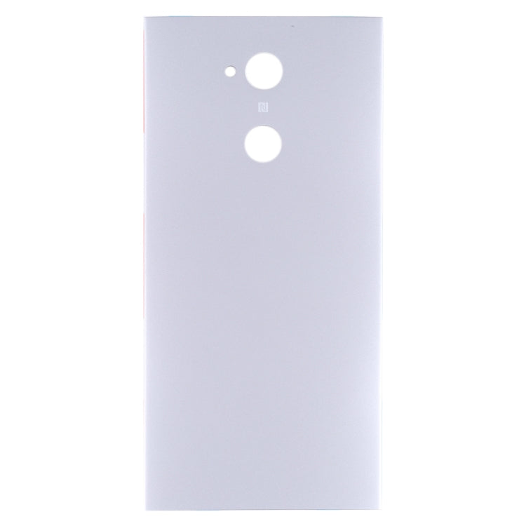Back Cover for Sony Xperia XA2 Ultra(Grey)