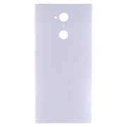 Back Cover for Sony Xperia XA2 Ultra(Grey)