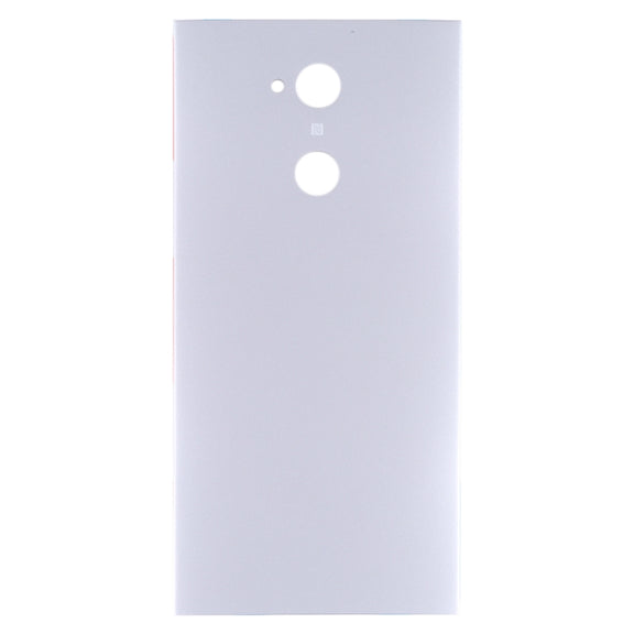 Back Cover for Sony Xperia XA2 Ultra(Grey)