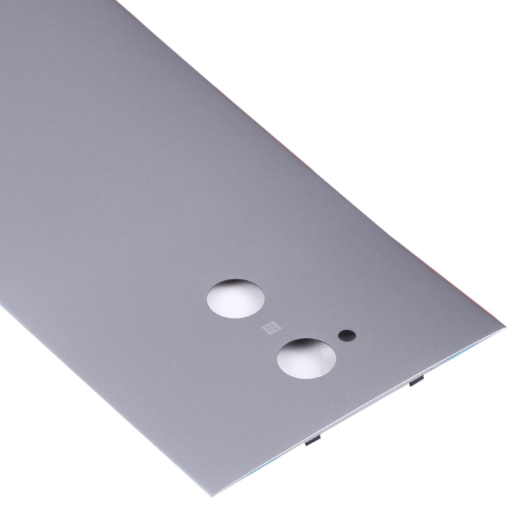 Back Cover for Sony Xperia XA2 Ultra(Grey)