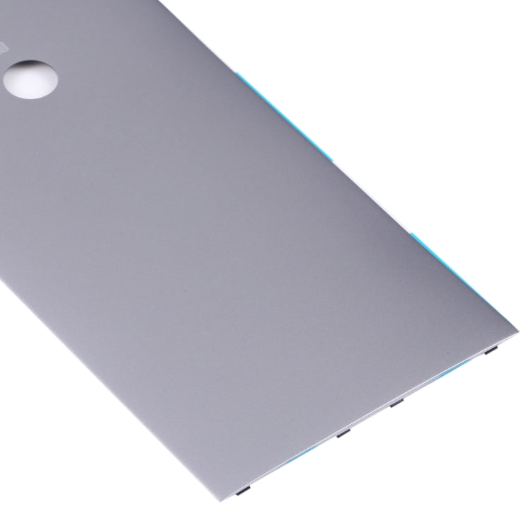 Back Cover for Sony Xperia XA2 Ultra(Grey)