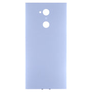 Back Cover for Sony Xperia XA2 Ultra(Blue)