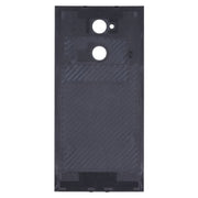 Back Cover for Sony Xperia XA2 Ultra(Blue)