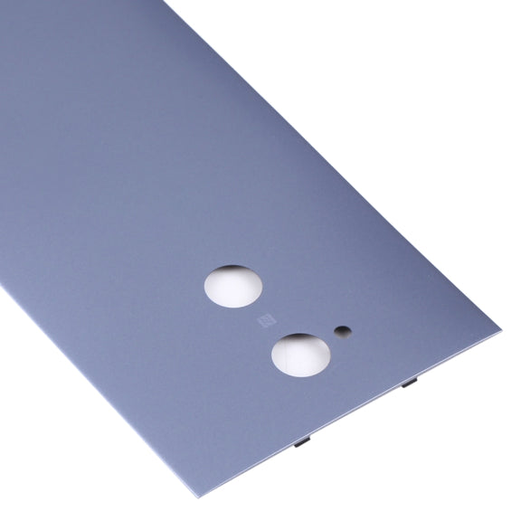 Back Cover for Sony Xperia XA2 Ultra(Blue)